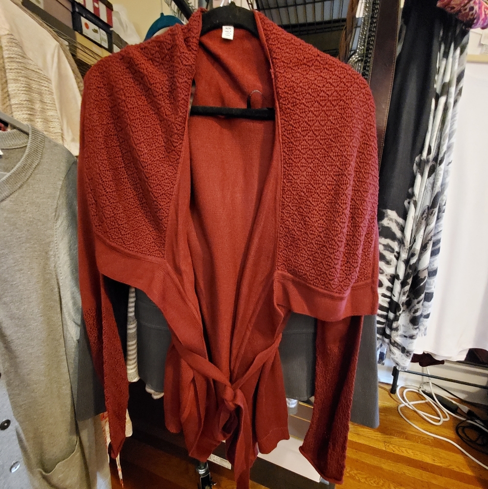 Calvin Klein sweater